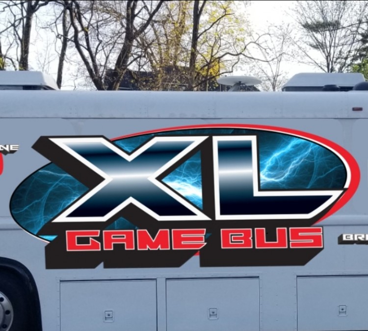 XL Game Bus (West&nbspOrange,&nbspNJ)